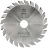 Пильный диск ProCut 120x20x2,8-3,6/2,4 Z=12+12 подрезной составной